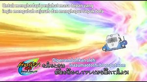 Inazuma Eleven Go: Chrono Stone Episode 33 – AnimeSail