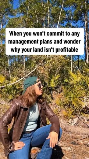 Danielle Atkins | The Homeschooling Forester on Instagram: "Proverbs 21:5 - making impulse decisions or constantly changing plans on the land often lead to your wallet bleeding money and yet never seeing any “progress” Need help deciphering what options are right for you and where to start? Text me personally at (912) 612-4953"