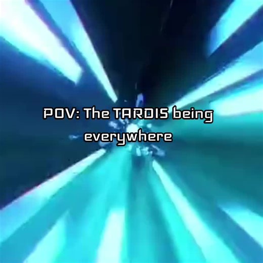 Exploring the TARDIS: A Journey Through Time and Space