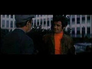 American Breed - The Brain (Das Superhirn) 1969