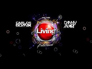 Beatallfusion Ft. Ofelia - We Are Living (Carlos Gomix & Danny Mart 2013 Remix)