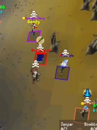 #osrs #giantsofwar #fyp #foryoupage #trending