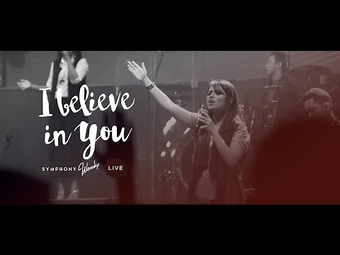 I Believe in You (Kupercaya PadaMu) - OFFICIAL MUSIC VIDEO