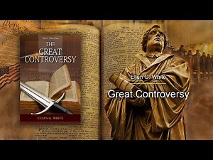 GC-02 - Persecution in the First Centuries (The Great Controversy)