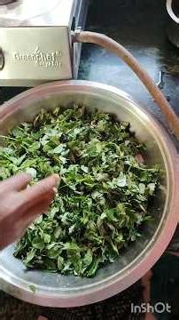 # mini vlog# shorts#recipe # methi parathe# viral