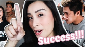 16K views · 159 reactions | ANNOYING MY HUSBAND FOR A DAY (NAPIKON...