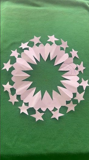 Try These Viral Paper Cutting Patterns for Your Next DIY Project!