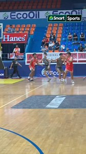 12K views · 12 reactions | SBU's Hawkins with the rebound and outback! Watch the games live on Smart Livestream, Smart Sports Facebook and YouTube, and Puso Pilipinas Facebook and YouTube. #SmartxFilOil #SmartSports | SMART Sports | Facebook