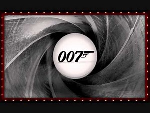 James Bond 007 Remix (Breakbeat)