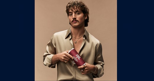 Benson Boone and JBL Get ‘Mystical Magical’ in Summer Campaign