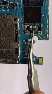 33K views · 491 reactions | samsung a12 low light problem fix #reels#cellphone#repairing | Julphone Tv Official #newpage | Facebook