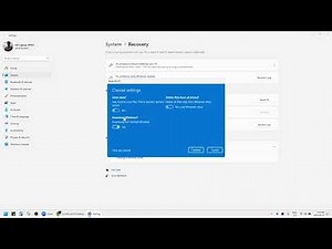❤️ SIMPLE: How to Format and Reinstall Windows 11 | Factory Reset Windows 11 | Tutorial