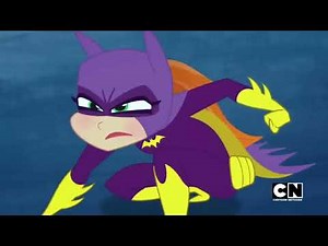 When Worlds Collide (Remake 2) Part 7B- In The Heart Of A Fight