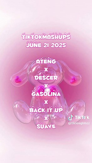 New TiktokMashups June 21 2025 #tiktokmashups #vincecastanioo #vincemashups #newmashups
