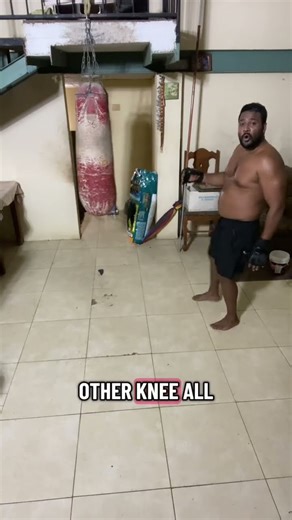 Jumping Front Kick Tutorial #selfdefense #martialarts #mmastriking #mma #frontkick