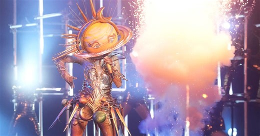 ‘The Masked Singer’ finale: Galaxy Girl wins Season 14; here’s who it is