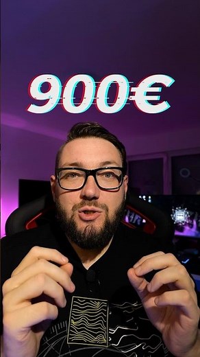 900 Euro Gaming PC 2023: Günstig & Leistungsstark! 💻🎮