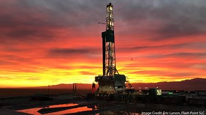 Updates from the Utah FORGE project - @theU