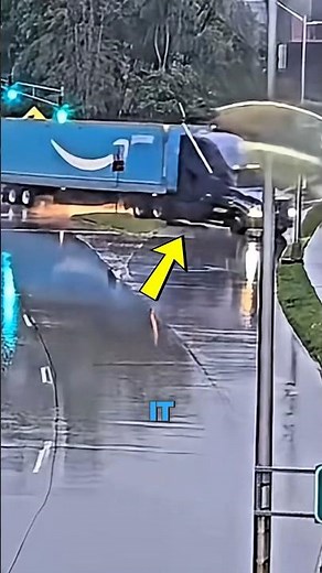 How to Stop a Runaway Truck on the Highway Safely
