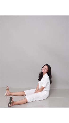 here's pose ideas for u (ʃƪ＾3＾) #malang #selfstudio