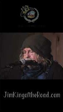 🐍🎸 Ray Wylie Hubbard rocks "Drunken Poet's Dream" LIVE in Beaumont Pt. 2! 🔥🤠 #HayesCarll #Shorts