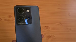 Infinix Note 30 5G Fingerprint Scanner Setup & Working | Tech Updates | Facebook