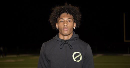 North Carolina out in front in chase for touted West Coast DB Royalton Allen