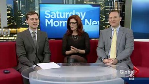 Small Town BC: Mayne Island