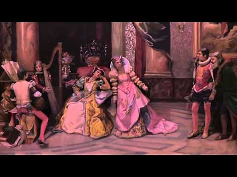 Pageant of the Masters