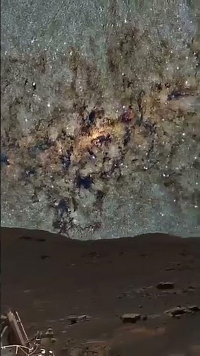 Mars Revealed: NASA’s Latest 4K Images Straight From the Red Planet