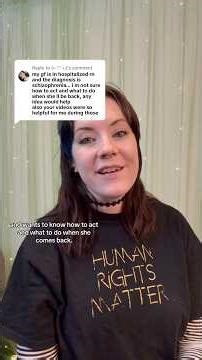 How to help a loved one through psychosis.