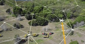 Exposed Data Shows Where Police Departments Fly Their Drones