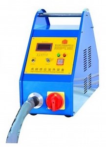 [Hot Item] Portable Induction Heating /Brazing /Welding Machine