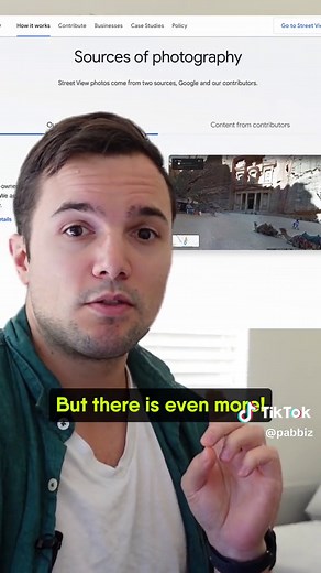 Find Out When the Google Maps Car is Coming to Your Street