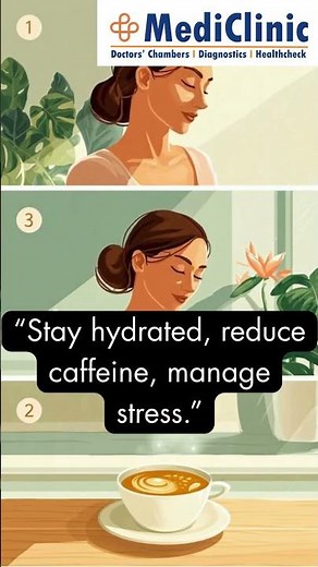 ❤️ Why Does Your Heart Suddenly Beat Fast? | Heart Palpitations Explained