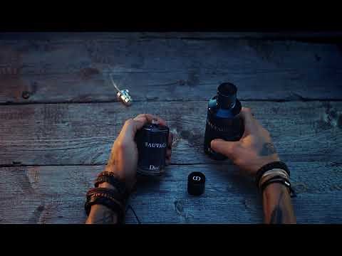 Dior Sauvage Refill