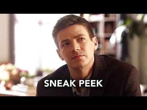 The Flash 8x01 Sneak Peek "Armageddon, Part One" (HD) Crossover Event