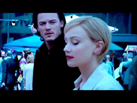 Blackheart - Thomas Bergersen (epic, dark fantasy)