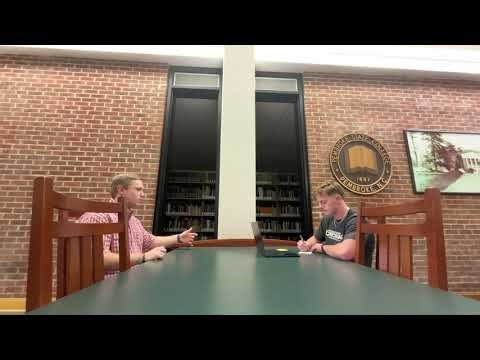 Topic: Real Life Scenario 1: The Job Interview