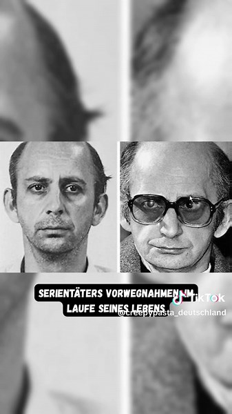 Joachim Kroll... #fy #fyp #foru #fürdich #fürdichpage #truecrimeanytime #germany #joachimkroll #serialkller #realcrime #scarytiktoks #creepytok #geschichte #truecrimetiktok #creepypasta #scarystories #gruselgeschichte #crime #truecrimetok