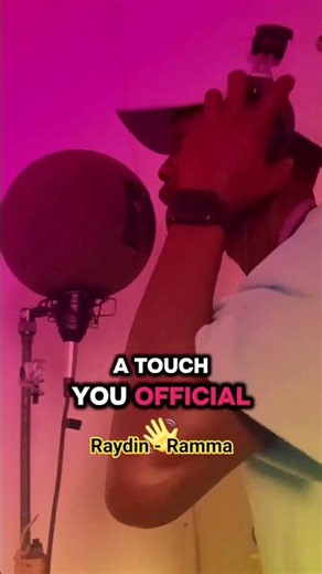 Raydin Ramma Freestyle #dancehall #music #shorts #viral #trending #reggae #newmusic #youtubeshorts