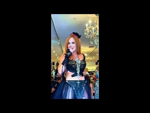 This Coachella Party Got Out of Control (Queen of Melrose)