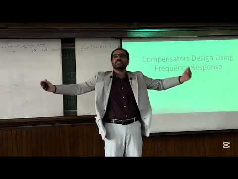 lec 6.1, Lead compensator using frequency response