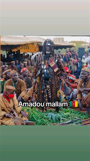 Danses Traditionnelles en Afrique Centrale