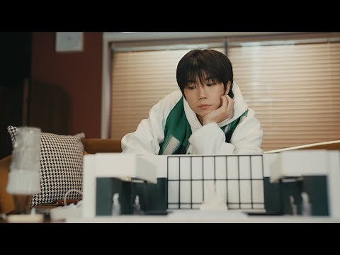 WOOYOUNG (From 2PM) 『Off the record』 Music Video