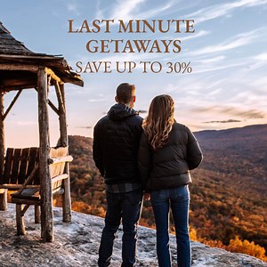 Last-minute plans just got better. Select dates are open for one-night stays at Mohonk Mountain House. Save 25% while they last! | Mohonk Mountain House | Facebook