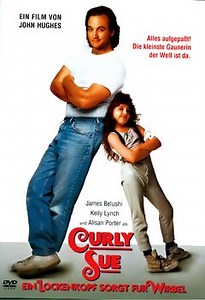 Curly Sue - Ein Lockenkopf sorgt für Wirbel Trailer