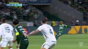 56K views · 1.9K reactions | ¡FINAL ÉPICO! Breno Lopes le dio la victoria a SE Palmeiras ante Goiás 1x0, de manera agónica. Aquí les compartimos lo mejor del partido. EPIC ENDING! Breno Lopes gave SE Palmeiras the victory against Goiás 1x0, in an agonizing way. Here we share the best of the game. | Brasileirão Play | Facebook