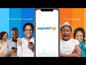 How to SEND & RECEIVE MONEY Using ExpressPay! (ExpressPay Complete Guide)