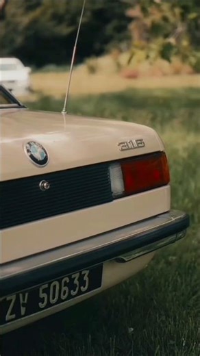Old BMW 316 3D [EDIT]4K🔥🥶🥵#shorts CREDIT:frzedits#editing